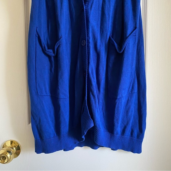 NWOT Sweater Vests - Picture 3 of 11